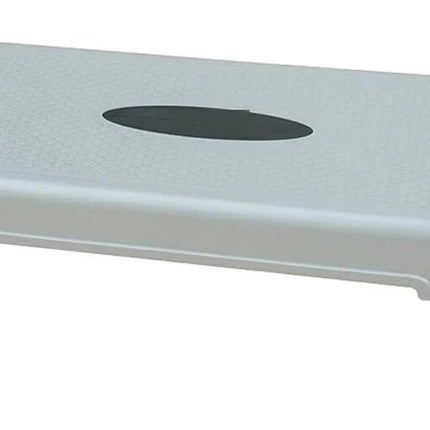 Aerobic Stepper Exercise Platform Adjustable Height Fitness Gym Yoga Step Board