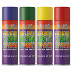 Pack of 4