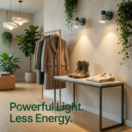 Spot Light Bulbs Pack Of 12 GU10 Halogen Warm White 2800K 300Lm 30° Dimmable 40W