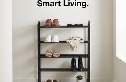 Shoe Storage