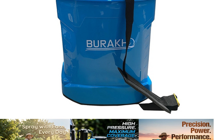 Pressure Sprayers