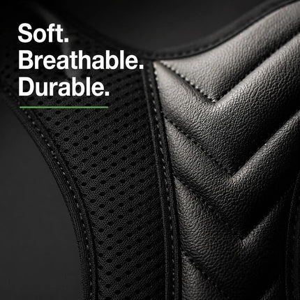 XL Posture Corrector Bad Back Brace Unisex Adults Lumbar Shoulder Support Belt