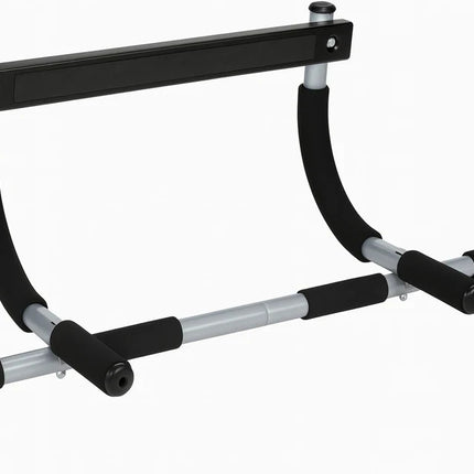 Pull Up Bar Doorway Chin Up Bar Home Gym Fitness Upper Body Workout Trainer