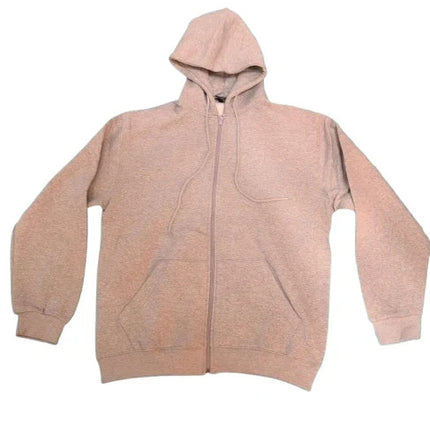 Mens Fleece Hoodie Contrast Top Bottom Gym Joggers Fitness Jogging Tracksuit Set