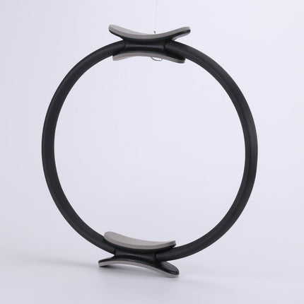 15" Pilates Ring Fitness Circle Exercise Equipment Toning Arms Thighs Leg & Core