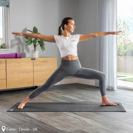 Extra Thick NBR Yoga Mat