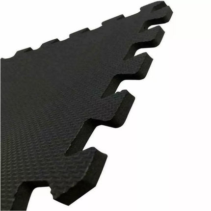 18-Piece Large EVA Foam Interlocking Mats