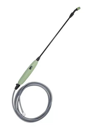 Electric Cordless Pressure Sprayer Portable Handheld Plant Mister Bottle Garden
