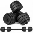 10 kg / BLACK
