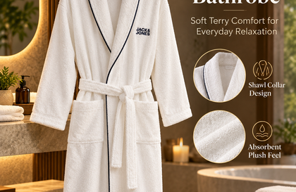 Loungewear & Robes