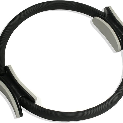 15" Pilates Ring Fitness Circle Exercise Equipment Toning Arms Thighs Leg & Core