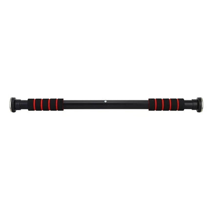 Pull Up Bar Strength Training Adjustable Door Chin Up Bar Home Gym Fitness