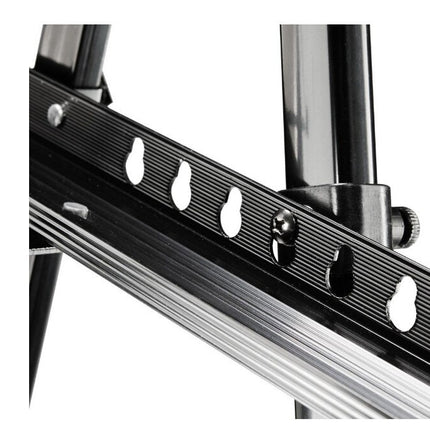 Display Easel Stand Aluminum Tripod Adjustable Artist Canvas Sketch Holder 165cm