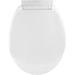 White Plastic