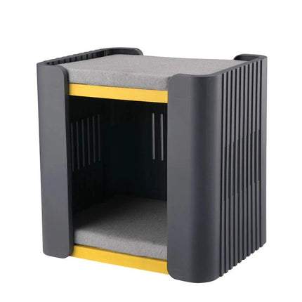 Double Layer Pet Bed for Cats and Dogs