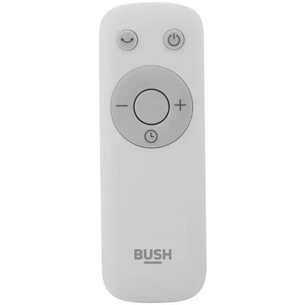 Bush 16" Pedestal Fan with Remote Control