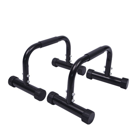 Parallettes Push Up Bars Incline ABS Exercise Strength Training For Handstands