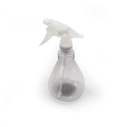 Trigger Spray Bottle 500ml/1000ml Adjustable Mist Sprayer Garden Plants Saloon