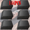144 Mats (576 sq.ft)