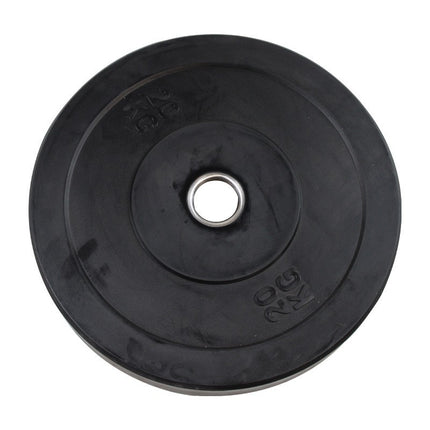 Rubber Weight Plates Barbell Discs Dumbbell Weights Lifting Dumbbell Bars Plates