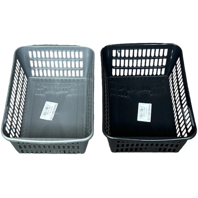 10X Multi-Purpose Storage Baskets