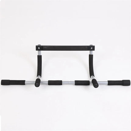 Pull Up Bar Doorway Chin Up Bar Home Gym Fitness Upper Body Workout Trainer