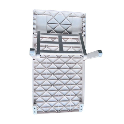 Portable Dog Ramp Folding Non-Slip Pet Ramp Stairs Step Ladder for Bed Sofa