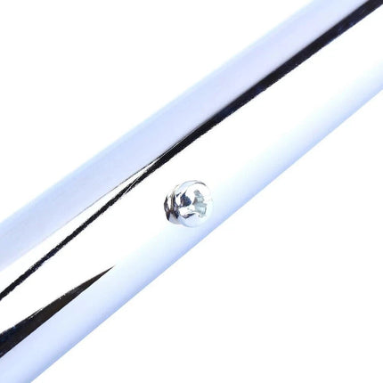 Adjustable Doorway Pull Up Bar Chin Up Exercise Bar Indoor Home Gym MultiPurpose