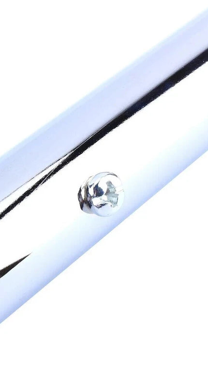 Adjustable Doorway Pull Up Bar Chin Up Exercise Bar Indoor Home Gym MultiPurpose