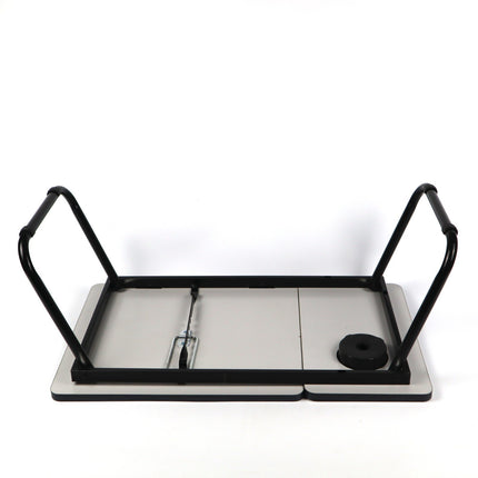 Foldable Adjustable Laptop Table