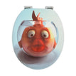 Cartoon Fish Design