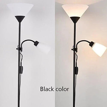 Adjustable Floor lamp For Living Room Bedside With Reading Modern Light Lamps
