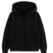 S / Black