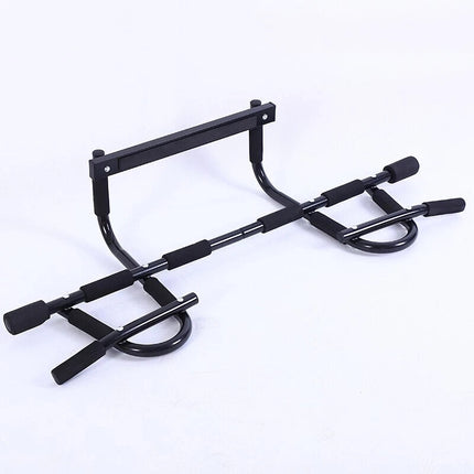 Heavy Duty Doorway Pull Up Bar Multifunctional Home Gym Exercise Strength Bar