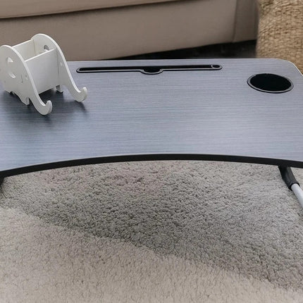 Laptop Table for Bed & Sofa