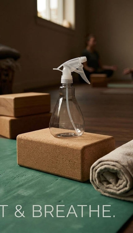 Trigger Spray Bottles Salon Barber Garden Plants Hair Cleaning Water Bottles