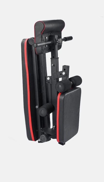 Multi-Position Adjustable Weight Bench