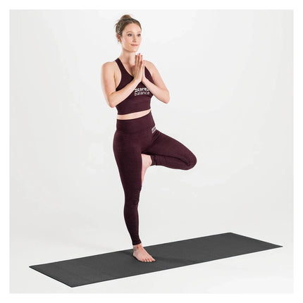 Extra Thick NBR Yoga Mat