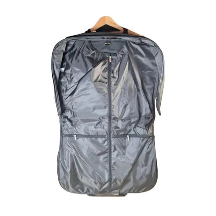 Large Duffel Bag Suit Garment Carrier Foldable Storage Weekender Travel Luggage