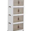 4 Drawer