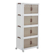 4 Drawer