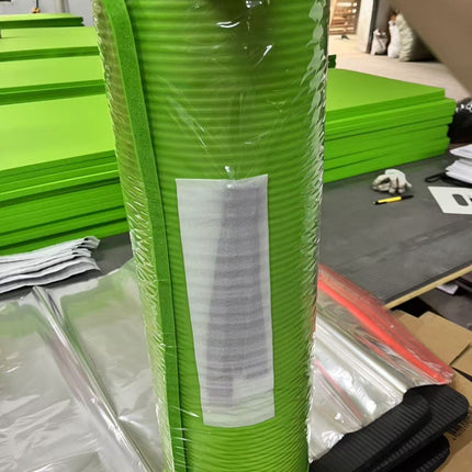 Extra Thick NBR Yoga Mat