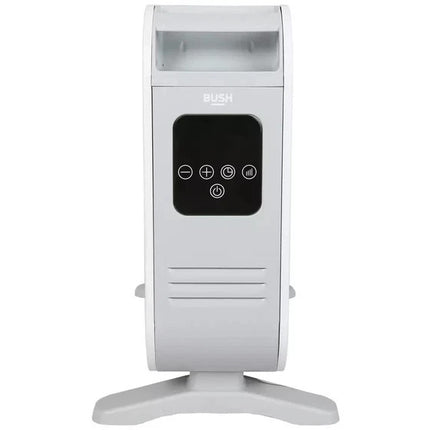 BUSH Digital Convector 2KW-Remote Control Adjustable Thermostat Heater - NEW