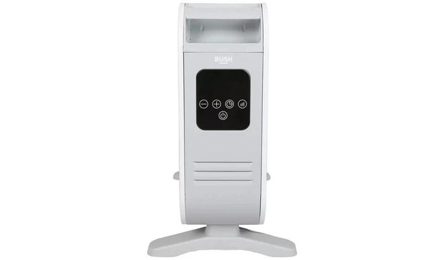 BUSH Digital Convector 2KW-Remote Control Adjustable Thermostat Heater - NEW