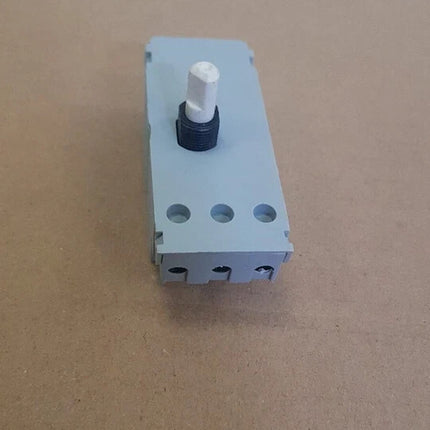 GET Push Dimmer Switch Module 240V On/Off Turn Adjust Replacement 40-400W