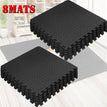 8 Mats (32sq.ft)