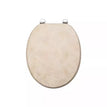 Beige Marble Stone Effect Wooden