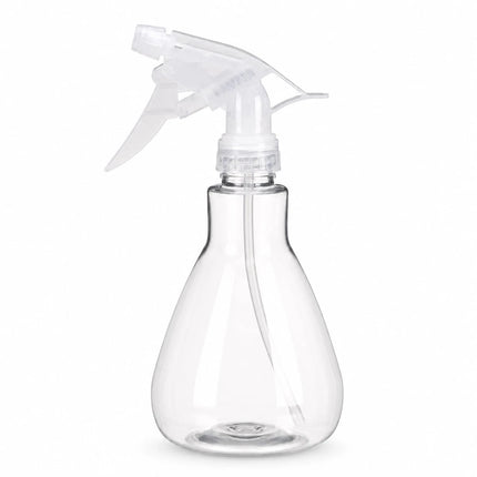 Trigger Spray Bottle 1L Empty Clear Sprayer for Salon Cleaning Plants Bottle
