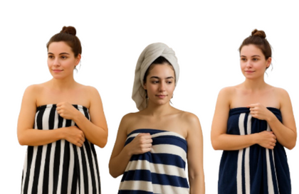 Bathrobes