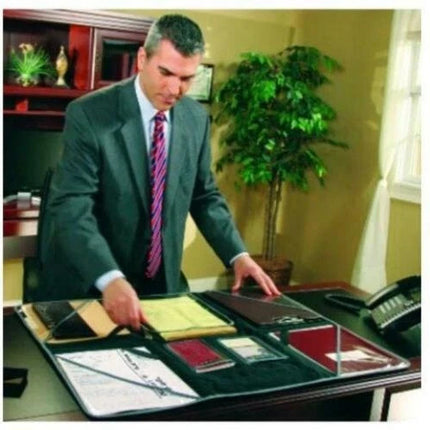 Portable Wonder File Holder Paper Craft Laptop File Organizer Storage Folder New